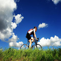 Waarom zijn fietsvakanties op de Waddeneilanden zo populair?