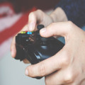 5 musthaves als je dol bent op gamen