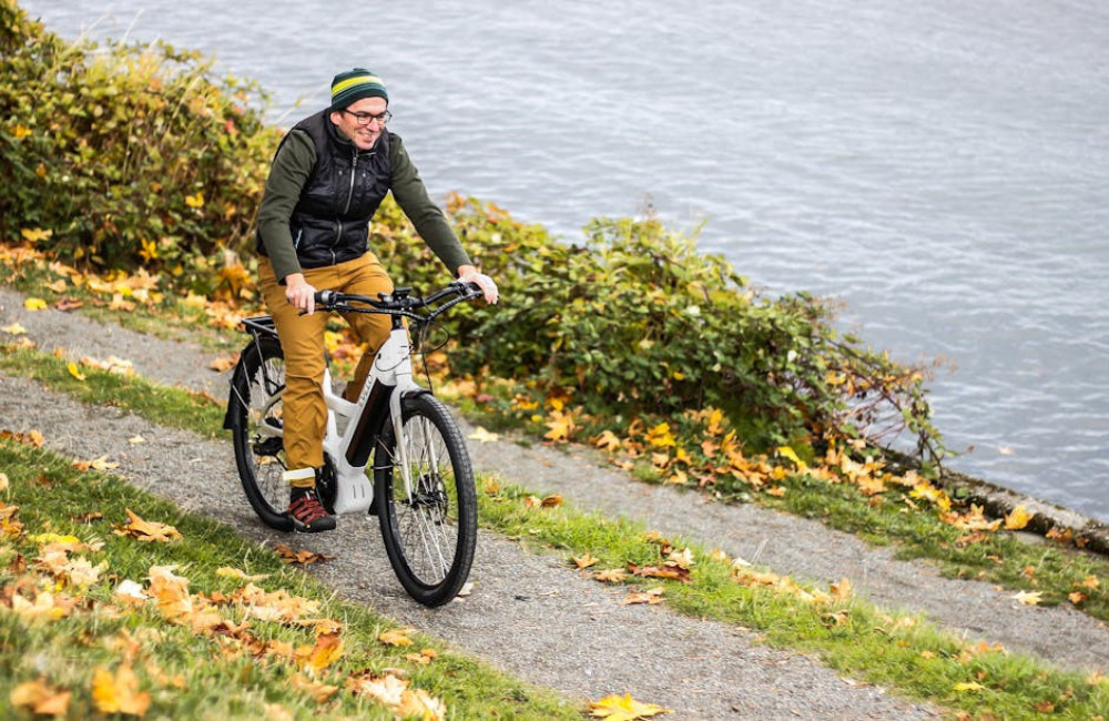 Vier dingen waar je op moet letten als je een e-bike gaat leasen