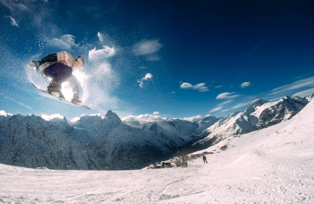 Zo ga je goed voorbereid op wintersport