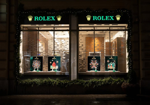 Wat is nou de meest unieke Rolex ooit gemaakt?