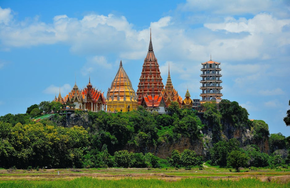 Rondreizen door Thailand en Vietnam? Een unieke combinatie!