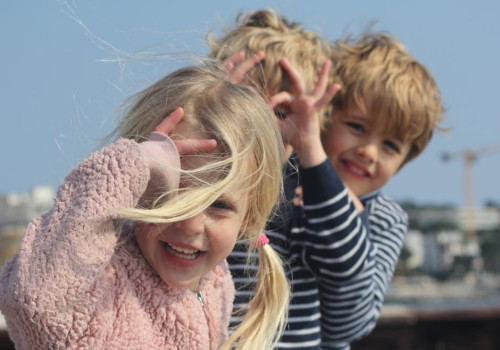 Wat zijn leuke activiteiten voor het gezin op vakantie?