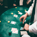 Online spelen in een live casino: zo werkt dat!