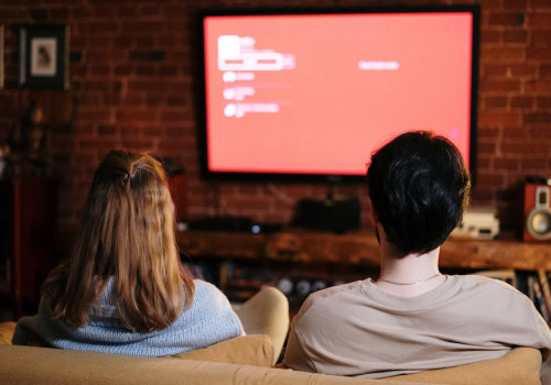 IPTV in de slimme huizen van vandaag de dag