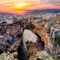 5 leuke feitjes over de Azoren in Portugal