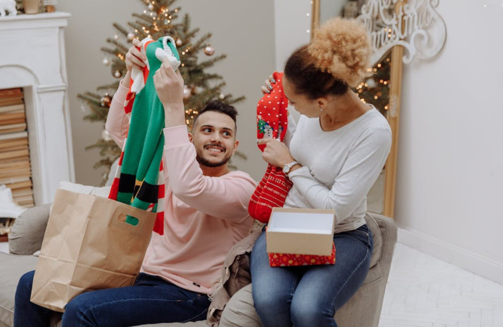 De opkomst van de foute kersttrui? Van fout naar favoriet!