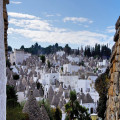 Wat is een Trullo in Alberobello?