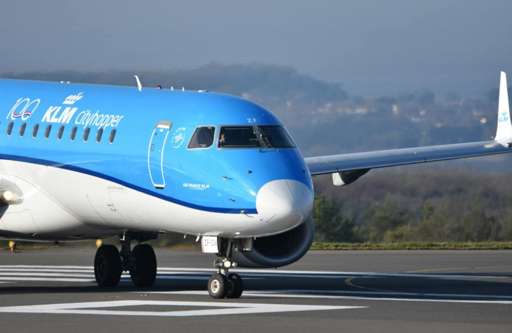 5 redenen waarom mensen graag willen werken op Schiphol