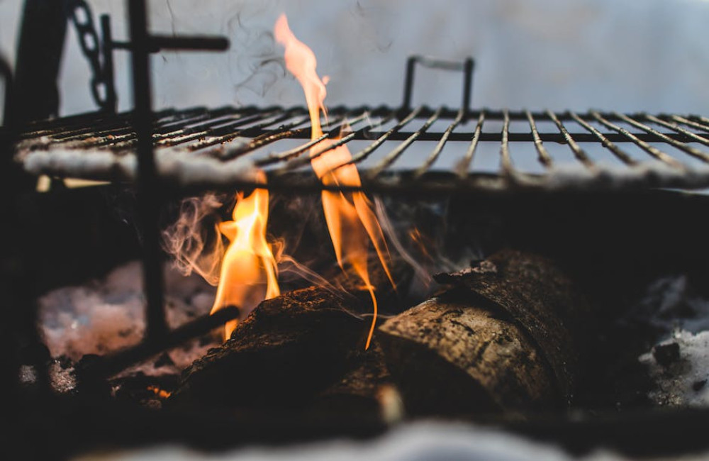 Winter BBQ organiseren? Dit zijn de voordelen!